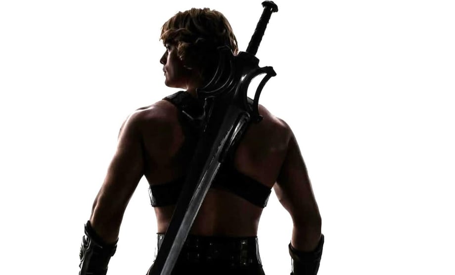MASTERS OF THE UNIVERSE Mo-Cap Actor Spotted On Set Now Confirmed To Be Playing Classic Villain - SPOILERS