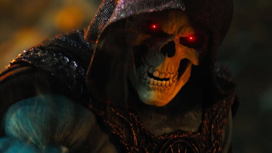 Masters Of The Universe Post-Credits Scenes Leak, Revealing Two Major Debuts (And A Big Sequel Tease)