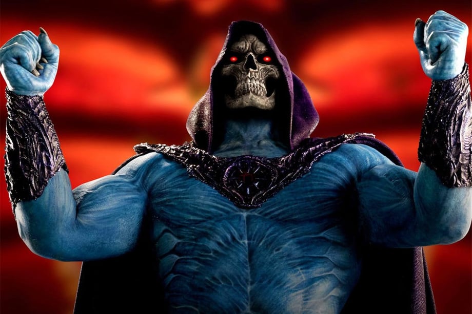 Masters Of The Universe Sets Early Streaming Debut Following Disappointing Theatrical Run