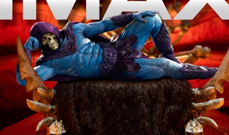 Masters Of The Universe Spoilers: First Look At Fan-Favorite Animated Series Villain Has Leaked Online