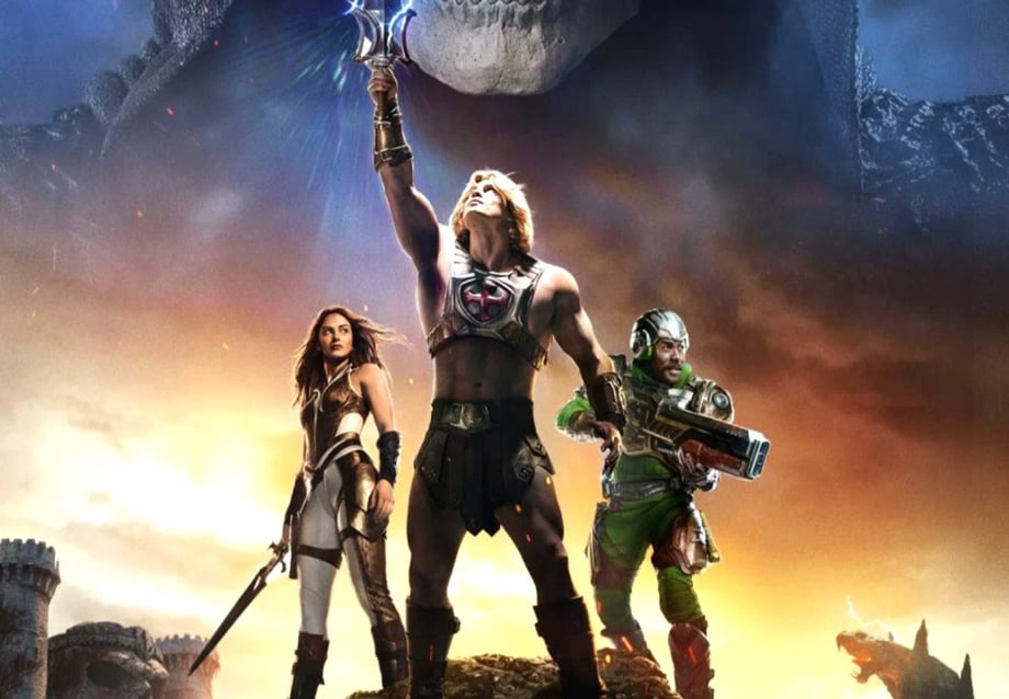 Masters Of The Universe Spoilers: Post-Credits Scene Confirmed To Feature A Fan-Favorite Live-Action Debut