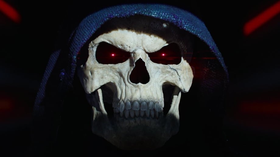 MASTERS OF THE UNIVERSE Star Jared Leto Donned Blue Body Suit As Skeletor; Will Have "Shakespearean" Voice