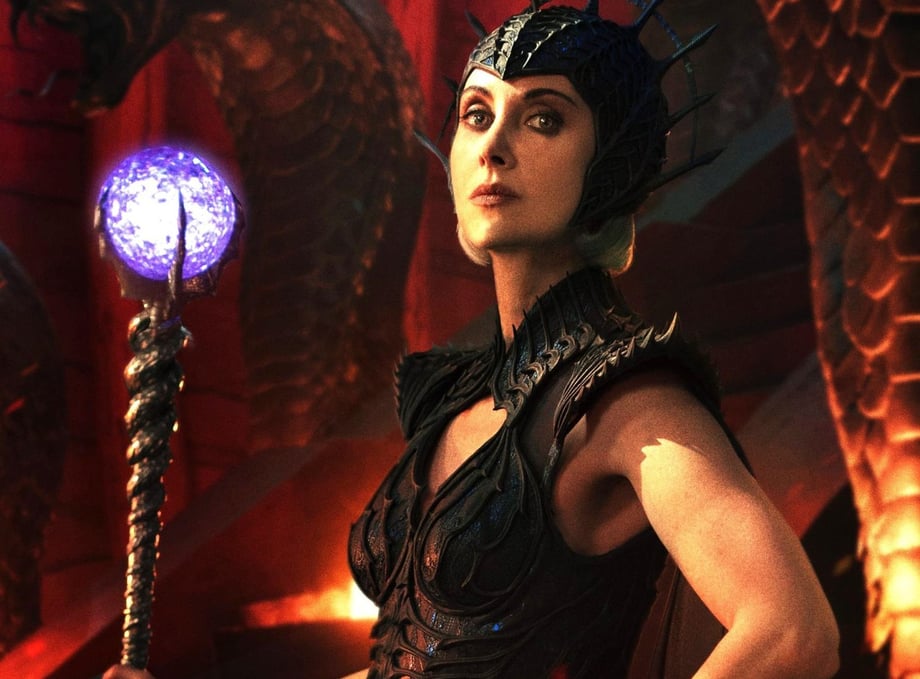 Masters Of The Universe Takes In $4M From Thursday Previews; Rotten Tomatoes Audience Score Revealed