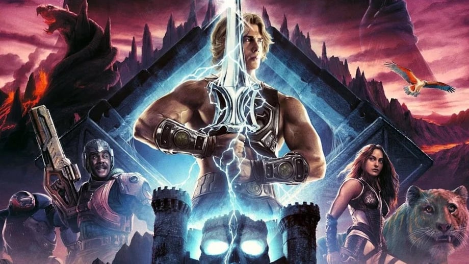 Masters Of The Universe: The Actor Who Plays [Spoiler] In The Movie's Post-Credits Scene Has Been Revealed