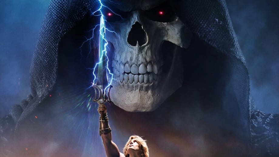 Masters Of The Universe Tickets Go On Sale; New Posters And Popcorn Buckets Revealed