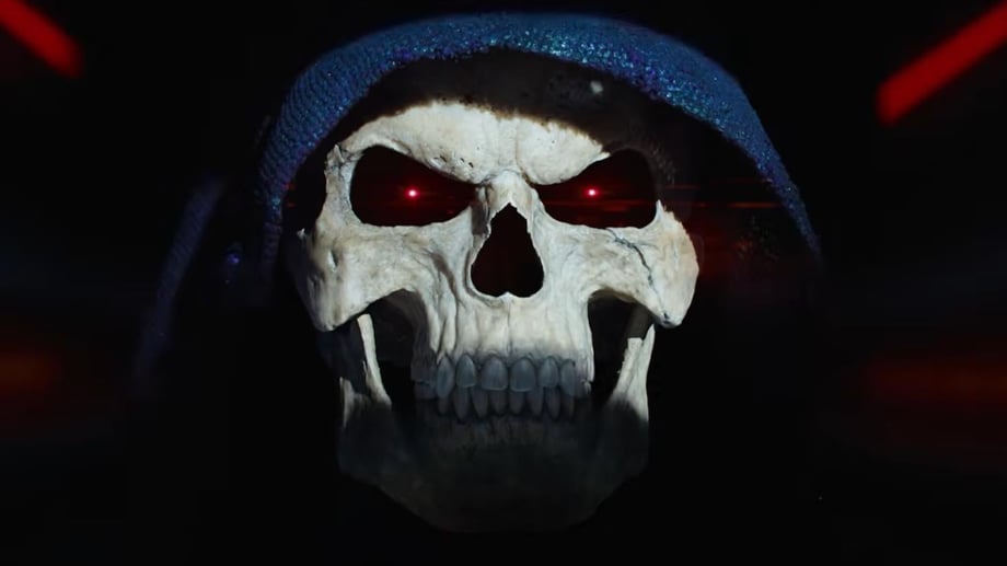 MASTERS OF THE UNIVERSE Trailer Brings The Cartoon To Life And Reveals Jared Leto's Skeletor