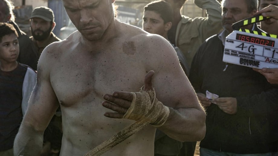 Matt Damon Drops Major Update On Bourne 6 With Oscar-Winning Director