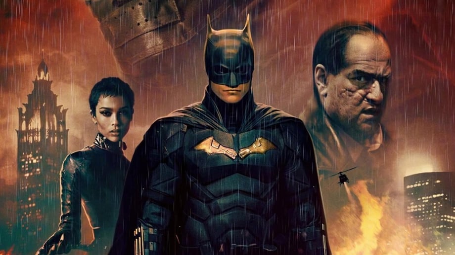 Matt Reeves And James Gunn Explain The Batman Part II Director Change: "I Am Not Leaving [The Movie]"
