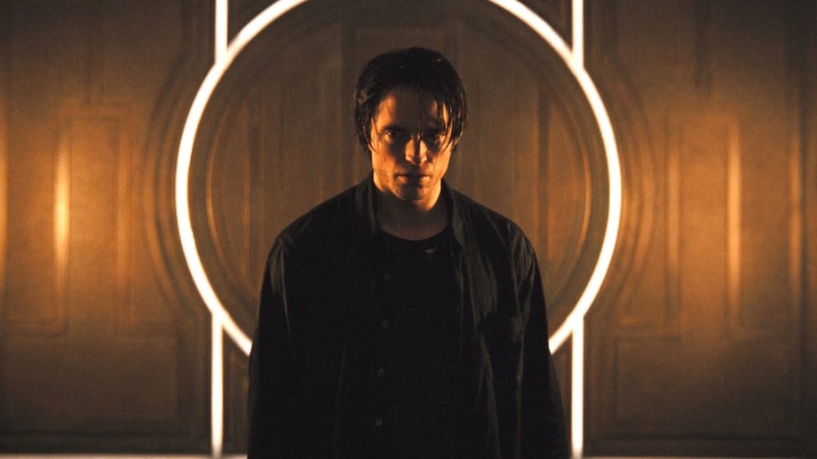 Matt Reeves Talks THE BATMAN PART II Secrecy, The Sequel's Scale, And THE PENGUIN Season 2 "Discussions"