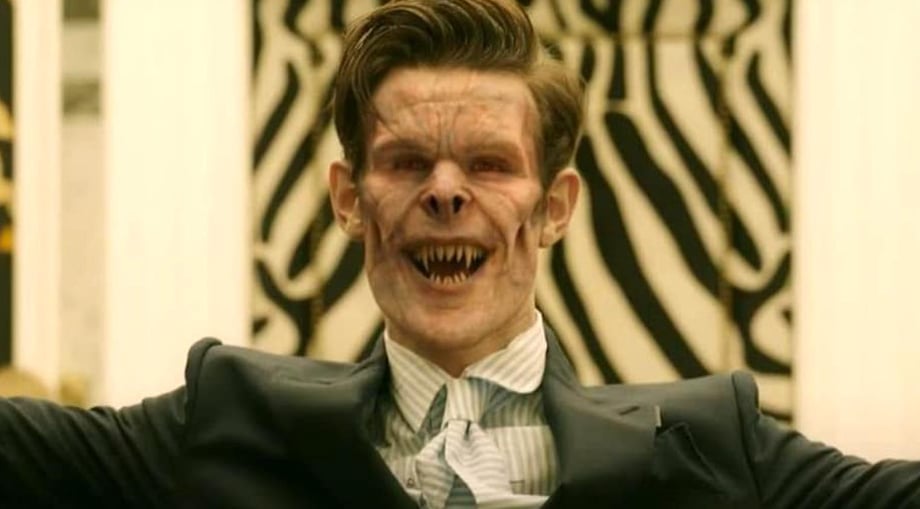 Matt Smith Shares Hilarious Response To Finding Out That Keanu Reeves Watched Morbius On A Flight