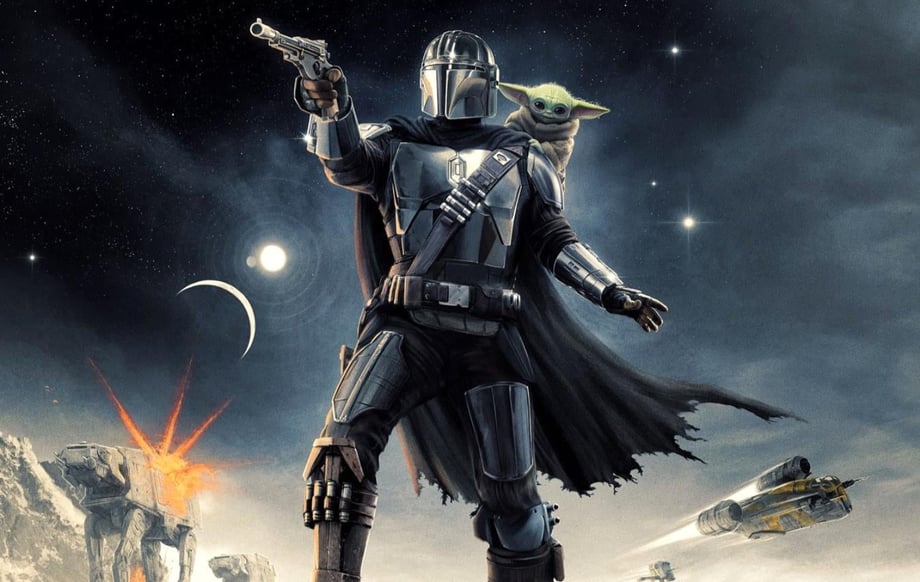 May The 4th Be With You! The Mandalorian & Grogu Celebrate Star Wars Day With A New Trailer