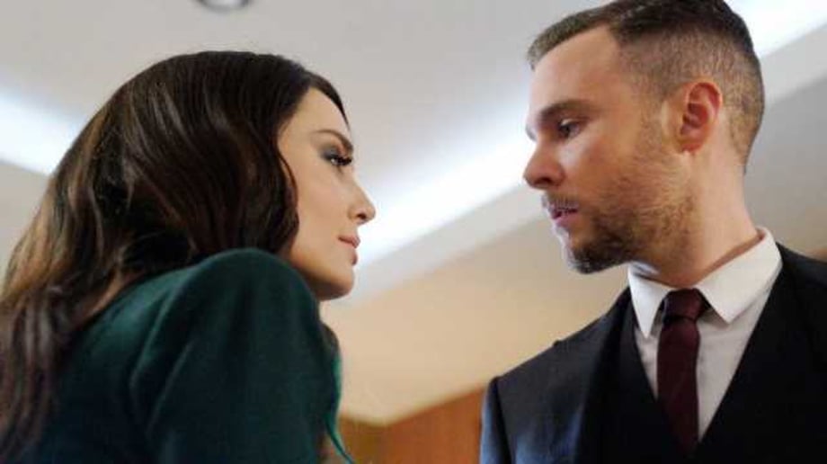 May VS. The Patriot In The Promo For Next Week's Episode Of AGENTS OF S.H.I.E.L.D.: "No Regrets"
