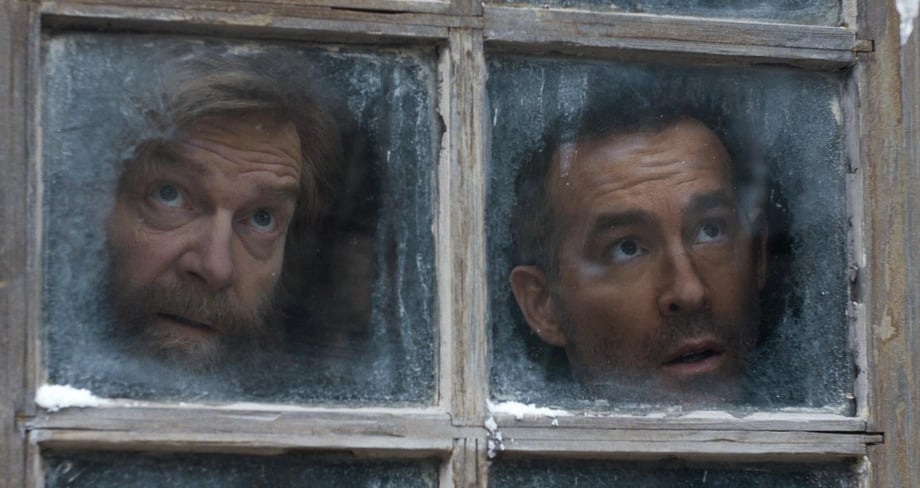 Mayday: Ryan Reynolds Gets Trapped Behind Enemy Lines In Action-Packed New Trailer