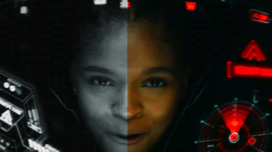 MCU IRONHEART: Is this Regression or Continuation?