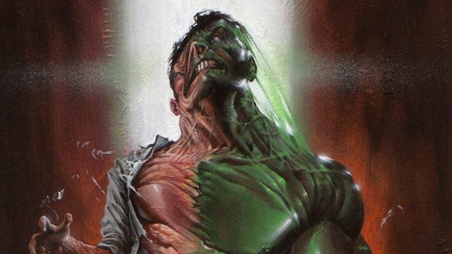 MCU Rumor Roundup: A Killer Savage Hulk, VISION/AGENTS OF S.H.I.E.L.D. Link, And MCU Reboot Plans - SPOILERS