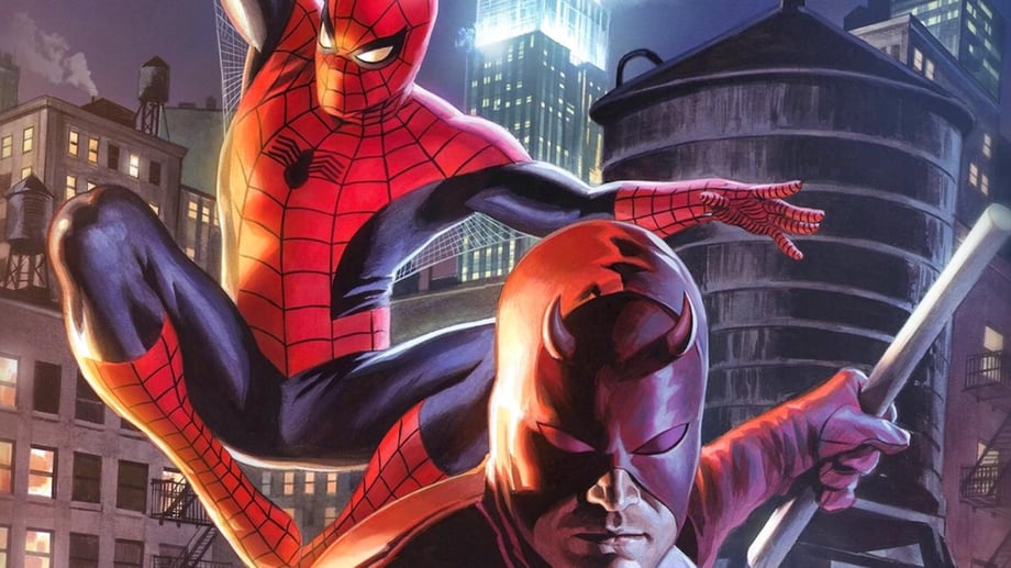 MCU Rumor Roundup: Black Panther Casting, Spider-Man vs. Daredevil, Rebecca Ferguson Marvel Role, And More