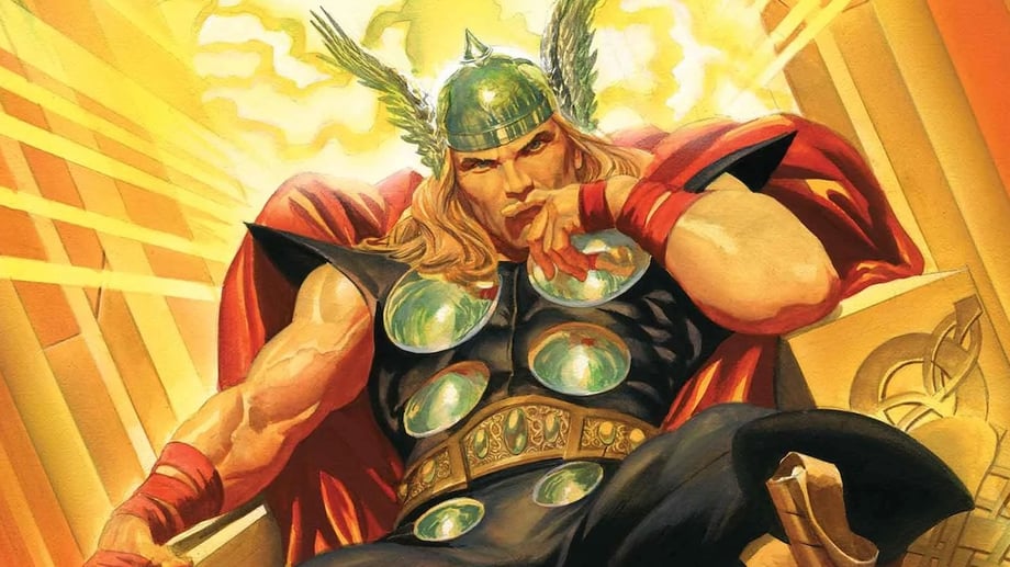 MCU Rumor Roundup: Namor's Role In AVENGERS: DOOMSDAY, One Of SECRET WARS' Surprising Leads, And More Spoilers