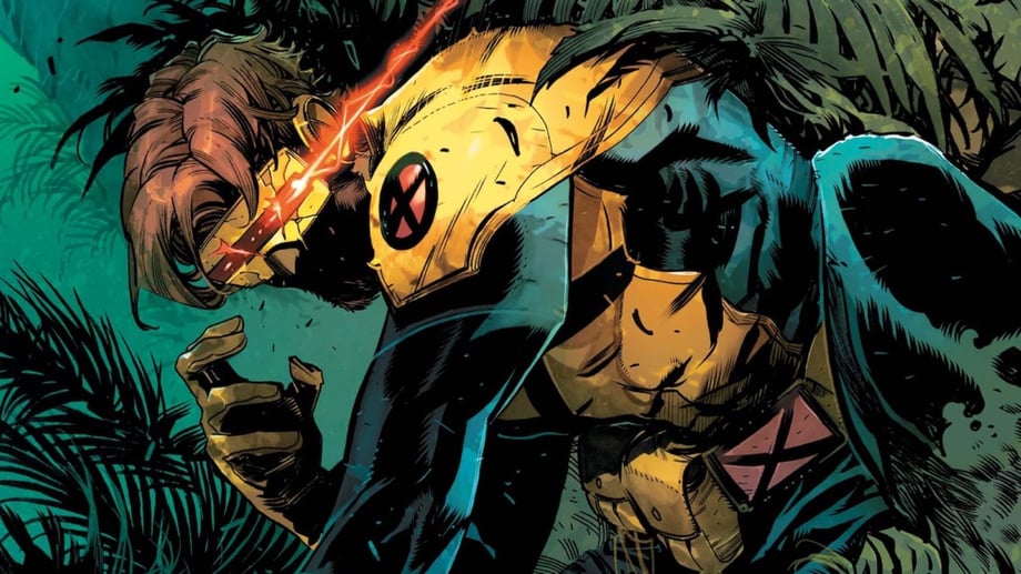 MCU Rumor Roundup: X-Men Reboot Eyes Avatar Actor For Cyclops, Magneto's Avengers: Doomsday Role - Spoilers