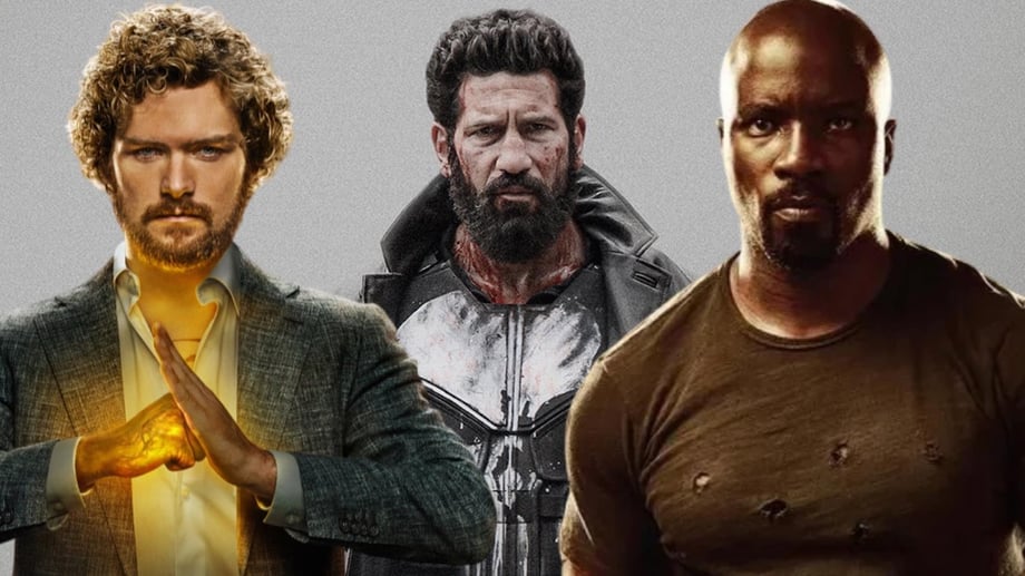 MCU Rumors Reveal Plans For The Punisher: One Last Kill Sequel And A Big Heroes For Hire Update