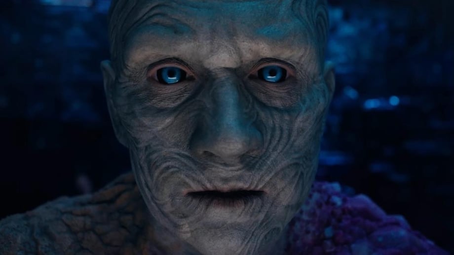 MCVEIGH Star Anthony Carrigan Says James Gunn's SUPERMAN Is "About Something Very Uplifting" (Exclusive)