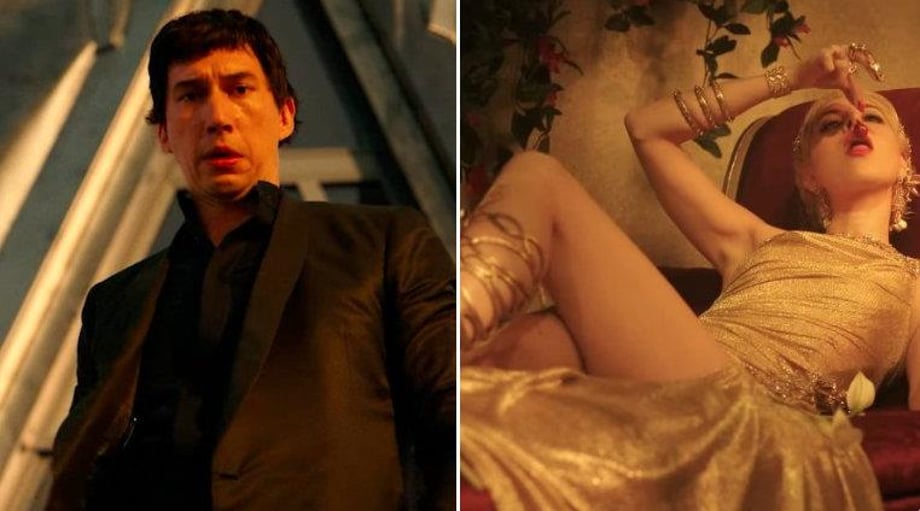 MEGALOPOLIS May Struggle To Find A Distributor As Controversial New Details From "Batshit" Shoot Emerge