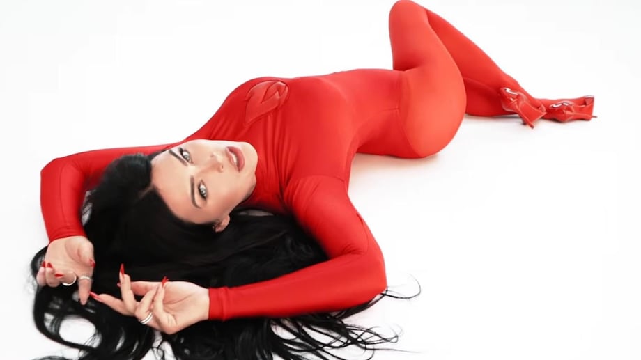 Megan Fox Is The Superhero Embodiment Of Erectile Dysfunction In Wild New Commercial