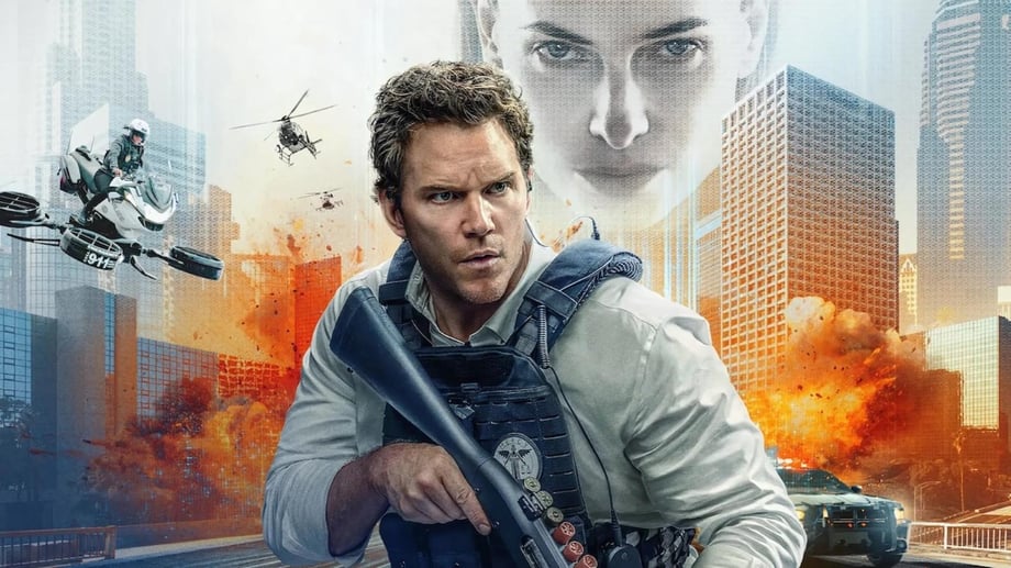 MERCY Interview: Producer Charles Roven On Casting Chris Pratt, DCEU's Legacy, And "Amazing" 3D (Exclusive)