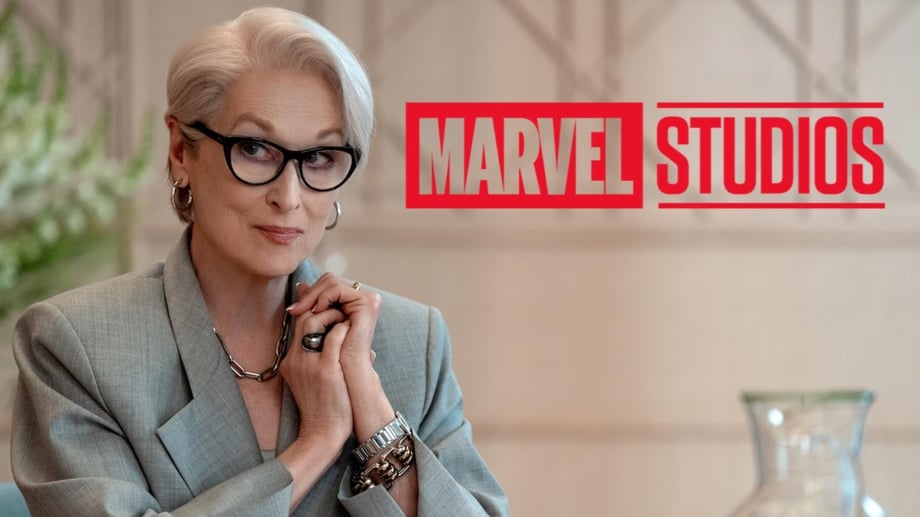 Meryl Streep Takes A Shot At Hollywood's Tendency To "Marvel-ize" Movies: "It's So Boring"
