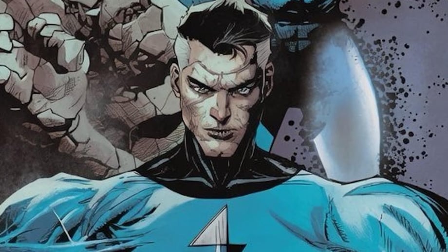 Midnight Fantastic Four: First Look At Horror Take On Marvel's First Family Leaks Online