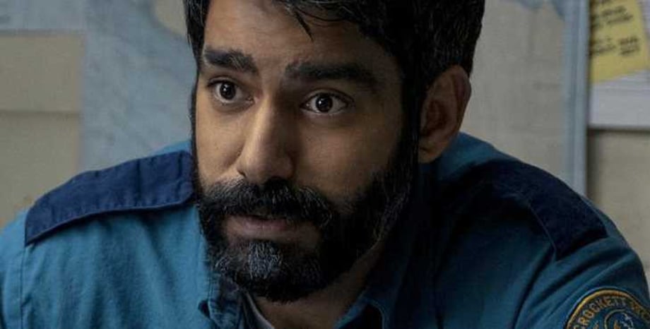 MIDNIGHT MASS Actor Rahul Kohli On Wanting To Be A Part Of The MCU: "You'd Be An Idiot Not To"