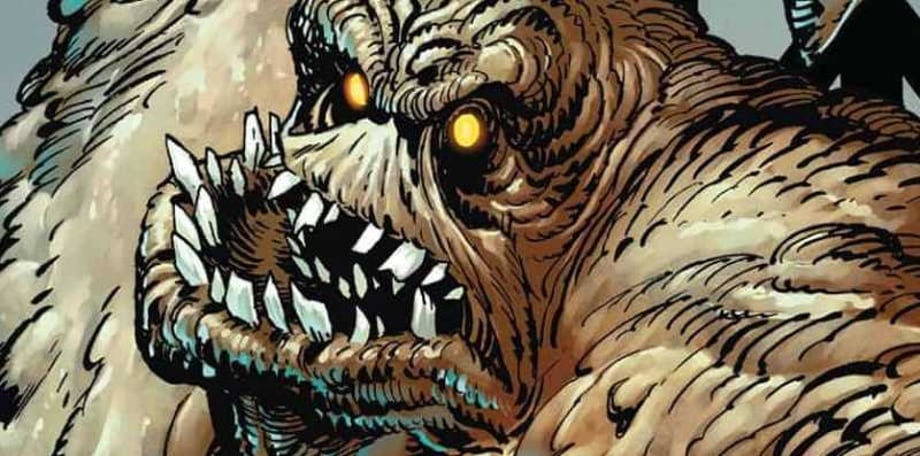 MIDNIGHT MASS Creator Mike Flanagan Says WB "Didn't Bite" On His Idea For A Clayface Movie