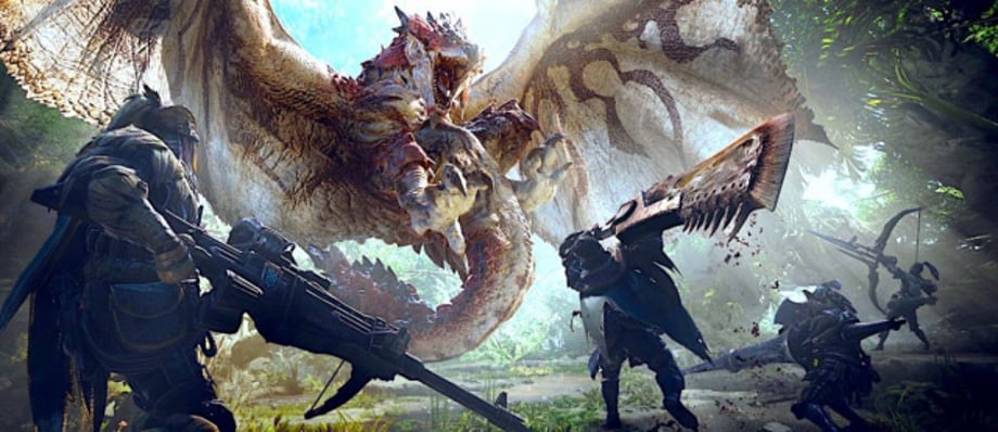 Milla Jovovich Shares Brand New Photo From The MONSTER HUNTER Set Featuring Captain Artemis