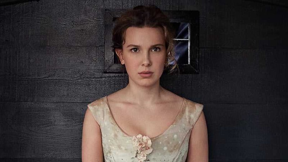 Millie Bobby Brown & Henry Cavill Partner To Solve A Mystery Of Historic Proportions In ENOLA HOLMES 2 Trailer