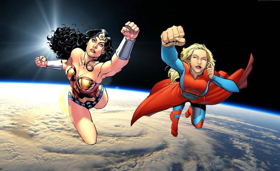 Milly Alcock's Supergirl Will Be A "Big Part" Of The Next DCU Movie After Man Of Tomorrow