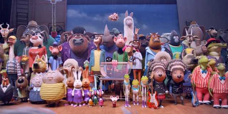 MINIONS: RISE OF GRU Has Now Been Pushed Back A Full Year To July 2, 2021