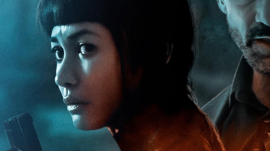 MISDIRECTION Interview: Olga Kurylenko And Oliver Trevena On Their Home-Invasion Thriller (Exclusive)