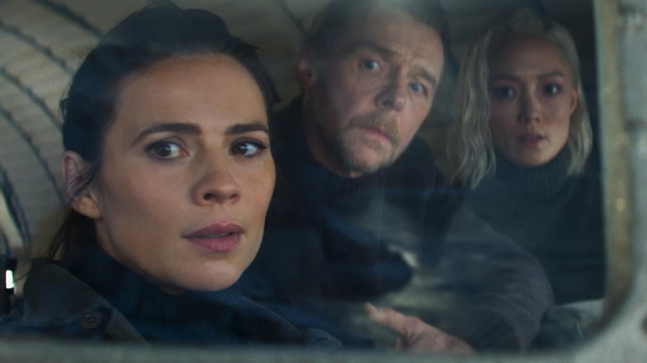MISSION: IMPOSSIBLE - DEAD RECKONING Gets An Action-Packed, Stunt-Filled New "Big Game" TV Spot