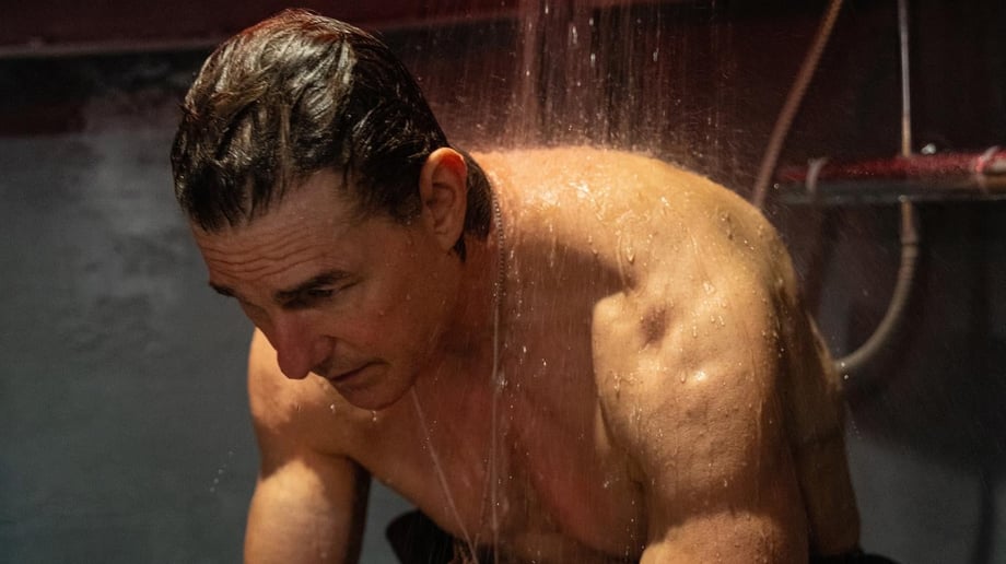 MISSION: IMPOSSIBLE - THE FINAL RECKONING Featurette & Photos Preview Dangerous Underwater Sequence