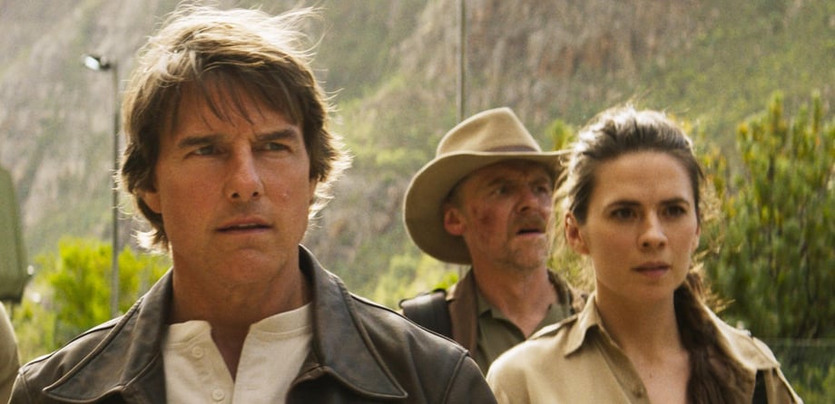 MISSION: IMPOSSIBLE - THE FINAL RECKONING IMAX Opening Day Fan Event Announced; Tickets To Go On Sale Early