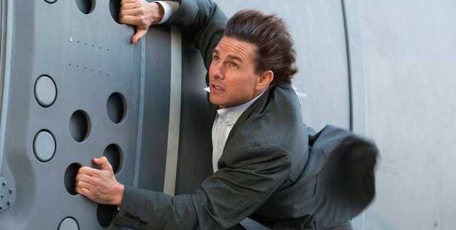 MISSION: IMPOSSIBLE 7 And 8 To Serve As A "Sendoff" For Tom Cruise's Ethan Hunt