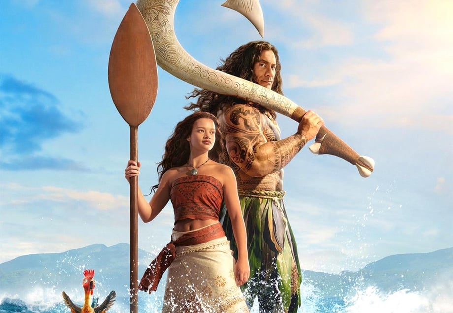 Moana Rotten Tomatoes Score Revealed As Critics Rip Into Disney's Latest Live-Action Remake