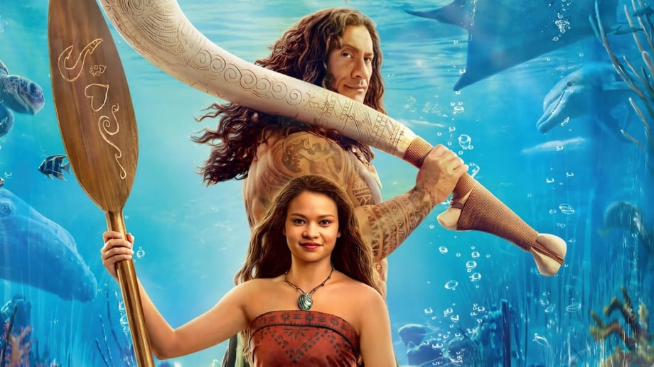Moana Social Media Reactions: Critic Reviews Veer From "Pathetic" To "Captivating"