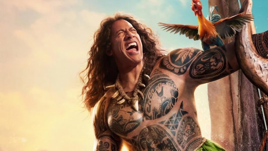 Moana Will Lose Upwards Of $125M - Why The Rock's Latest Movie Has Drowned At The Box Office