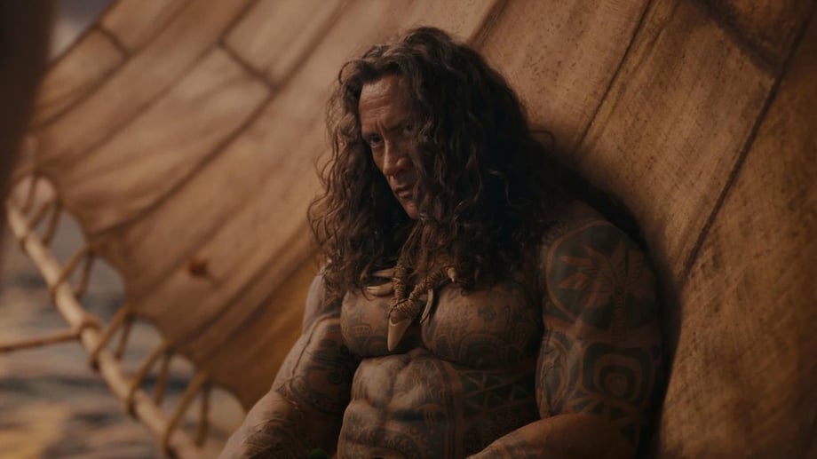 Moana's Opening Weekend Projections Sink As Disney's Latest Live-Action Remake Nears