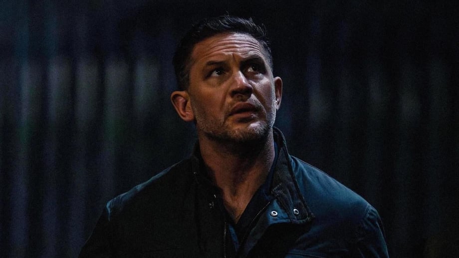 MobLand Star Tom Hardy Hasn't Been Fired (Yet) But Insider Believes He's Committed "Career Suicide"