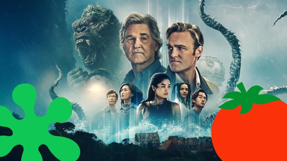 MONARCH: LEGACY OF MONSTERS Season 2 Reviews Surface As Early Rotten Tomatoes Score Is Revealed