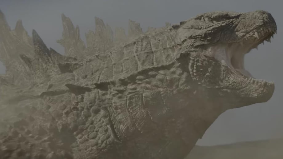 MONARCH: LEGACY OF MONSTERS Unleashes A Roar-some New Trailer With Mysteries And Monsters Galore