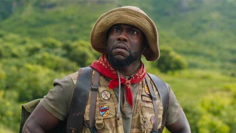 MONOPOLY Movie Starring Kevin Hart From FANTASTIC FOUR Director Is Officially In Development