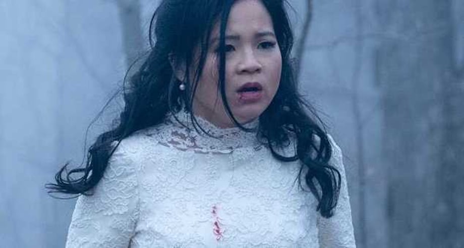 MONSTERLAND First Look Features STAR WARS Actress Kelly Marie Tran, LUKE CAGE's Mike Colter & More