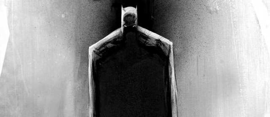 MONTY PYTHON Legend John Cleese May Have Confirmed His Involvement In The DC Films Universe With This Image